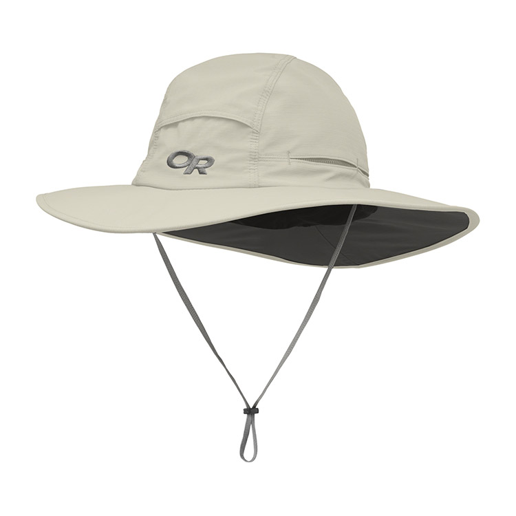 Outdoor Research Sunbriolet Sun Hat - Image 8